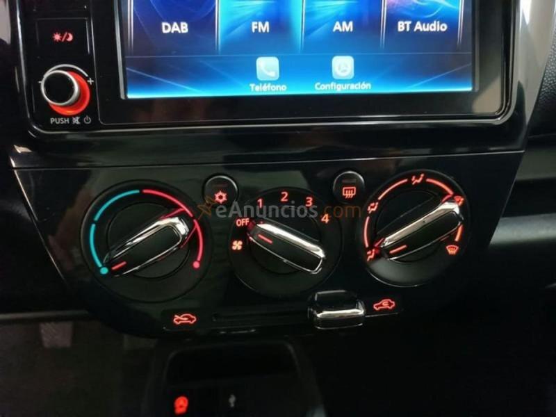 Mitsubishi Space Star 120 MPI Motion 
