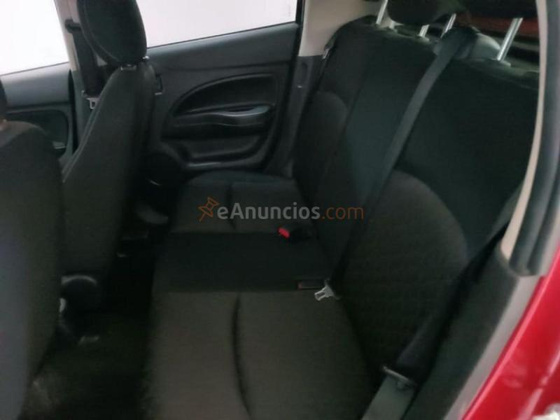 Mitsubishi Space Star 120 MPI Motion 