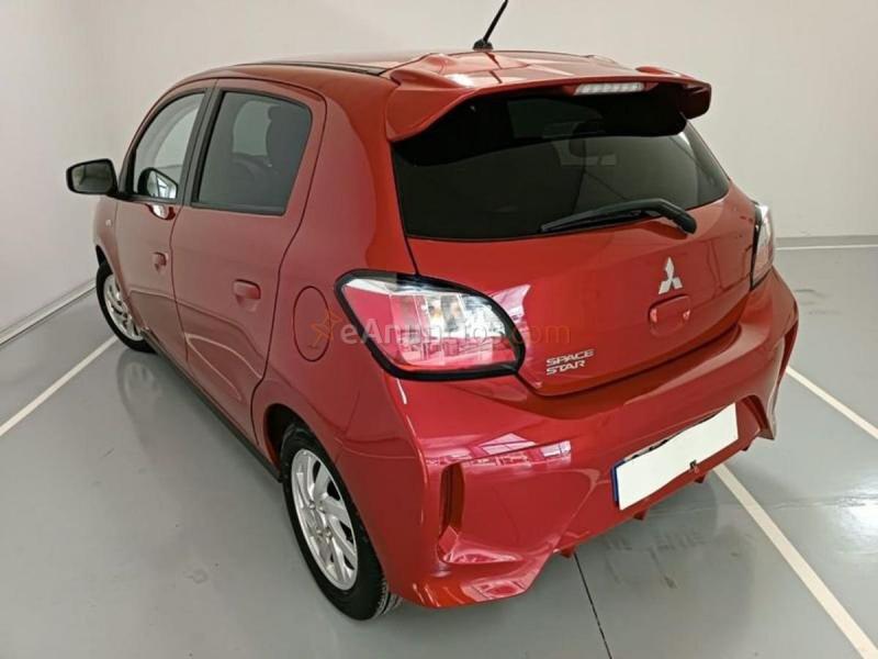 Mitsubishi Space Star 120 MPI Motion 