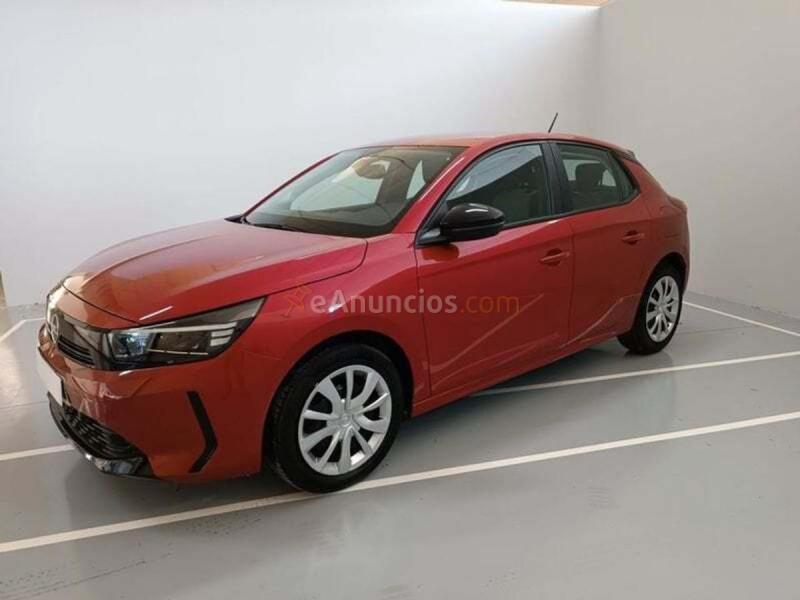 Opel Corsa 1.2 XEL 55kW (75CV) Edition 