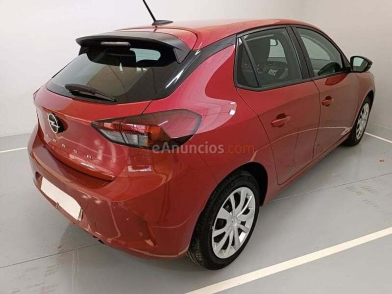 Opel Corsa 1.2 XEL 55kW (75CV) Edition 