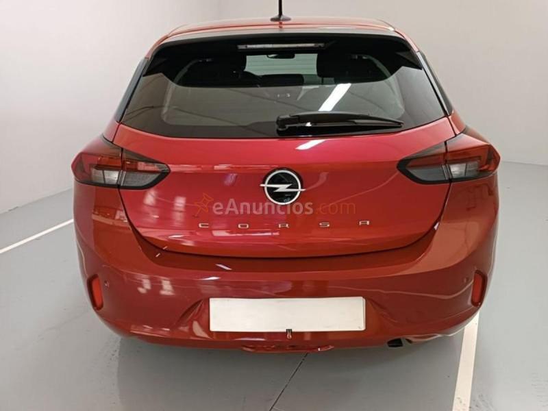 Opel Corsa 1.2 XEL 55kW (75CV) Edition 