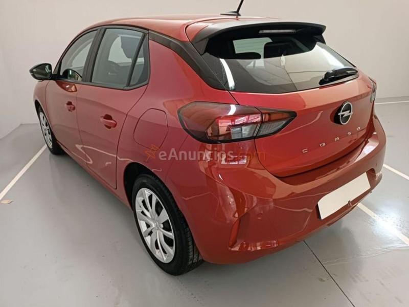 Opel Corsa 1.2 XEL 55kW (75CV) Edition 