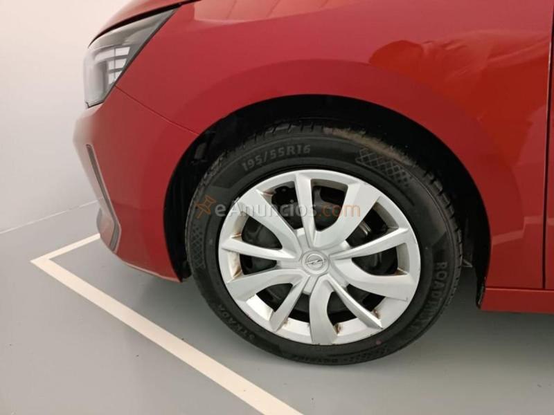 Opel Corsa 1.2 XEL 55kW (75CV) Edition 