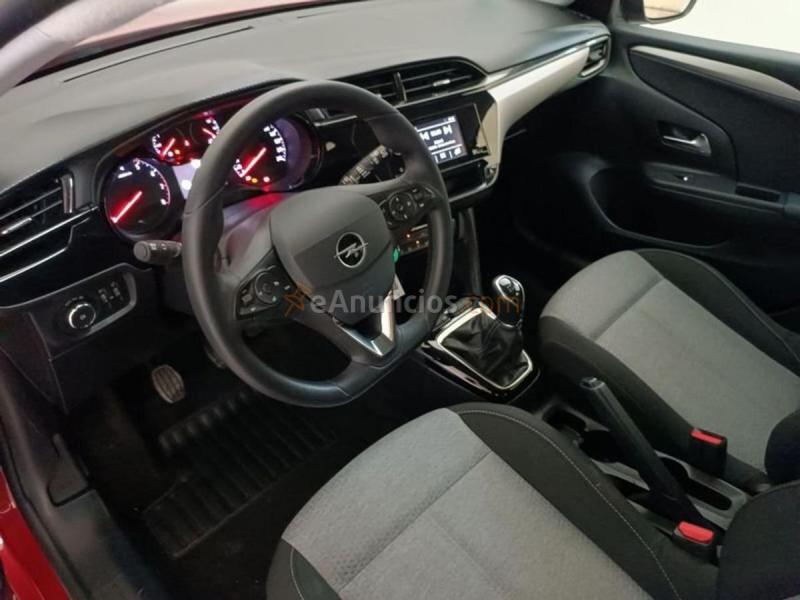 Opel Corsa 1.2 XEL 55kW (75CV) Edition 