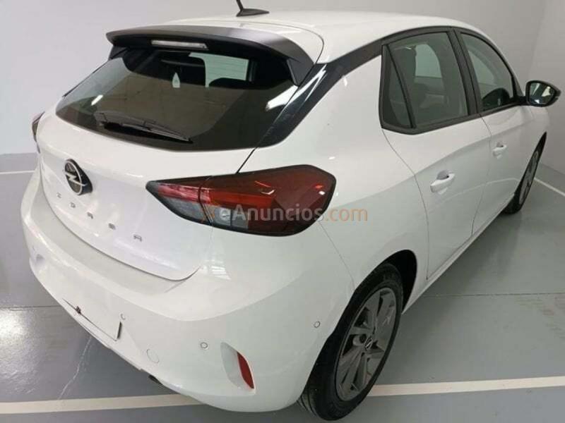 Opel Corsa 1.2 XEL 75CV Edition 