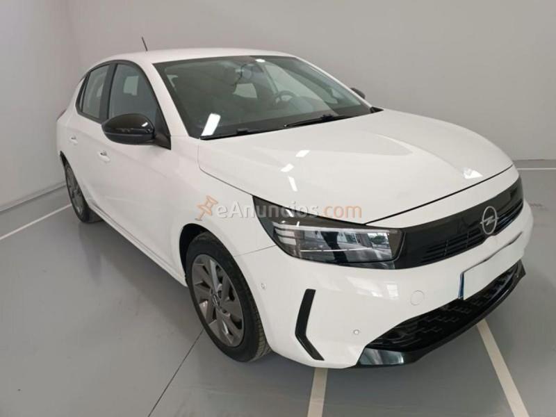 Opel Corsa 1.2 XEL 75CV Edition 