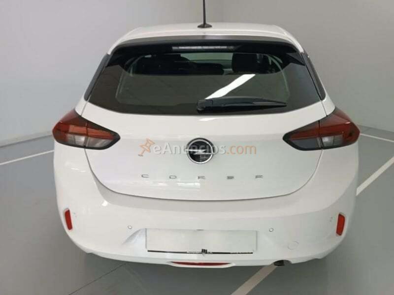 Opel Corsa 1.2 XEL 75CV Edition 