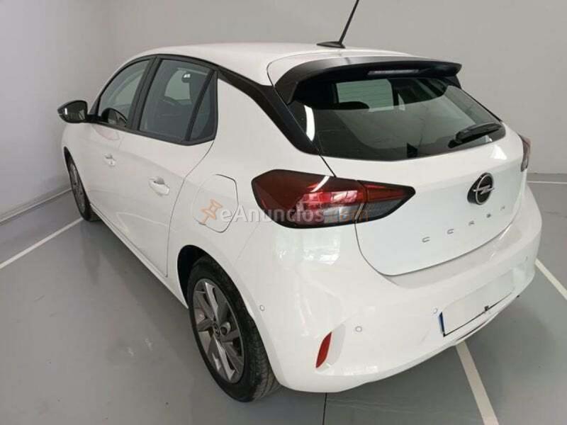 Opel Corsa 1.2 XEL 75CV Edition 