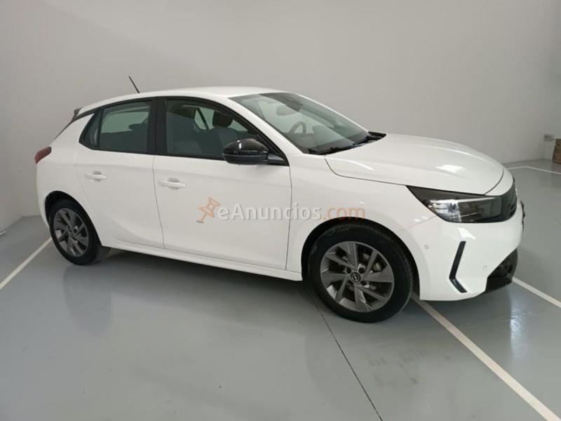 Opel Corsa 1.2 XEL 75CV Edition 