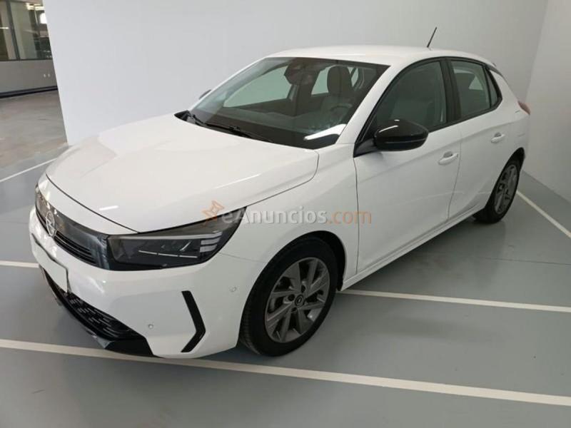Opel Corsa 1.2 XEL 75CV Edition 