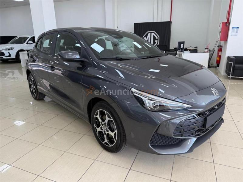 MG MG3 1.5 Comfort MY26