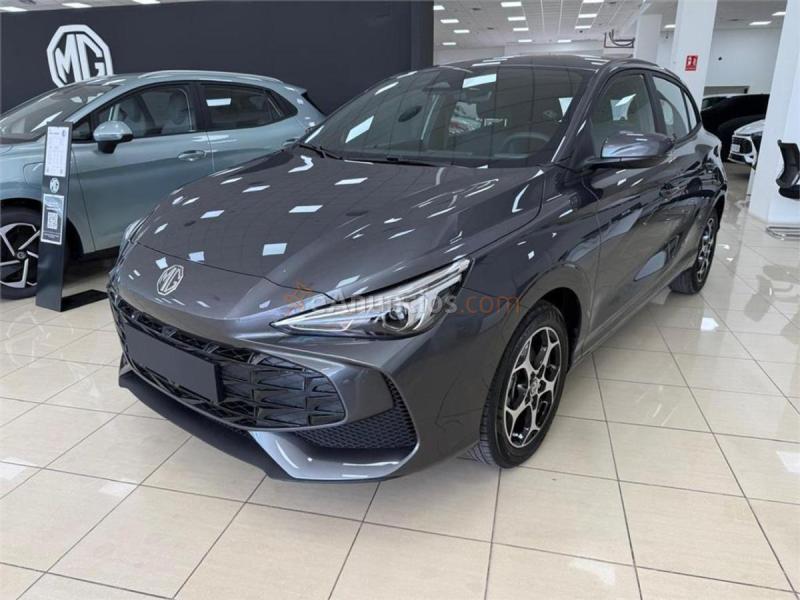 MG MG3 1.5 Comfort MY26