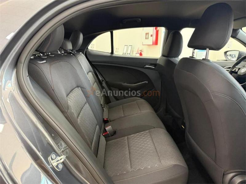 MG MG3 1.5 Comfort MY26