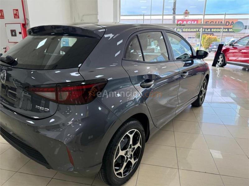 MG MG3 1.5 Comfort MY26