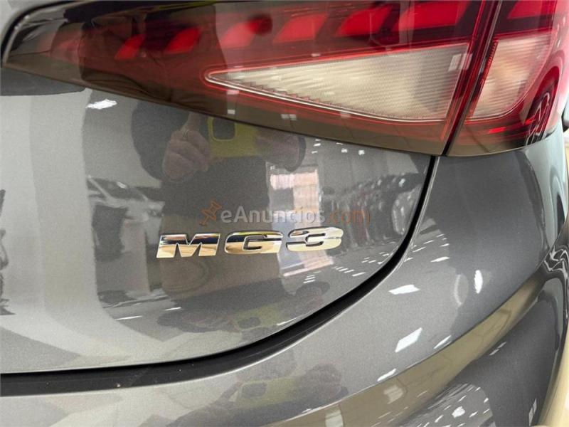 MG MG3 1.5 Comfort MY26