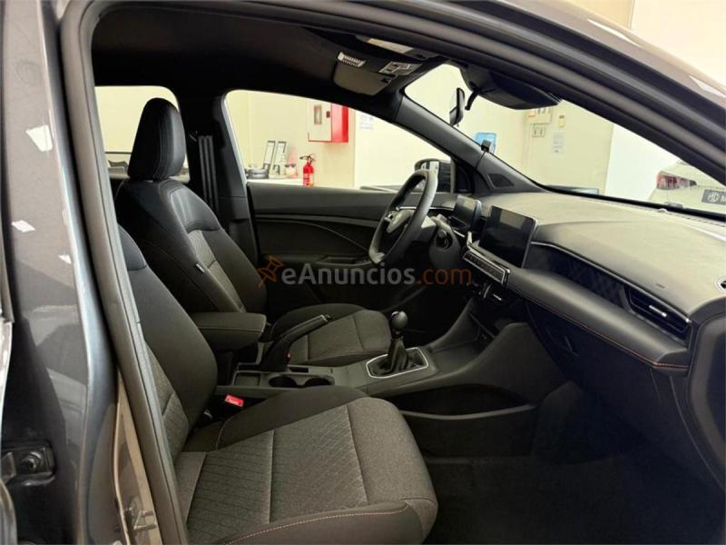 MG MG3 1.5 Comfort MY26