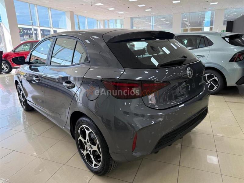 MG MG3 1.5 Comfort MY26