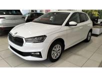 Skoda Fabia 1.0 TSI 70KW (95CV) Go (sólo particular)