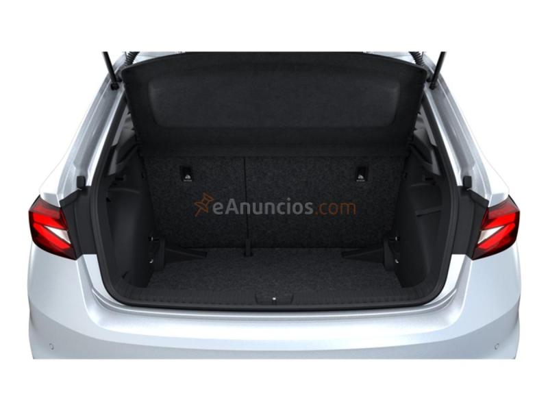 Skoda Fabia 1.0 TSI 70KW (95CV) Go (sólo particular)