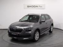 Skoda Kamiq 1.0 TSI 81kW (110CV) DSG STYLE