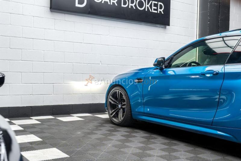 BMW Serie 2 M2