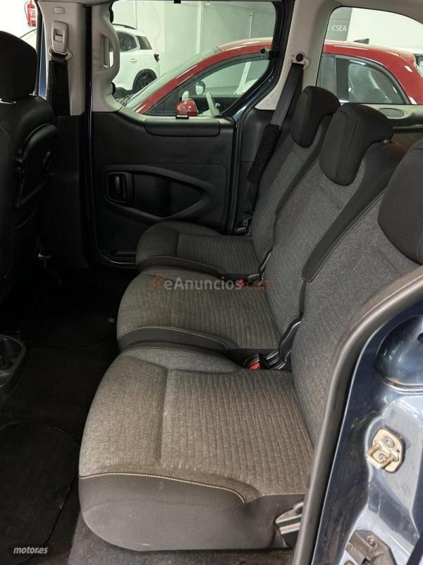Citroen Berlingo 1600 100 CV 20 ANIVERSARIO de 2018 con 144.620 Km por 11.990 EUR. en Tenerife
