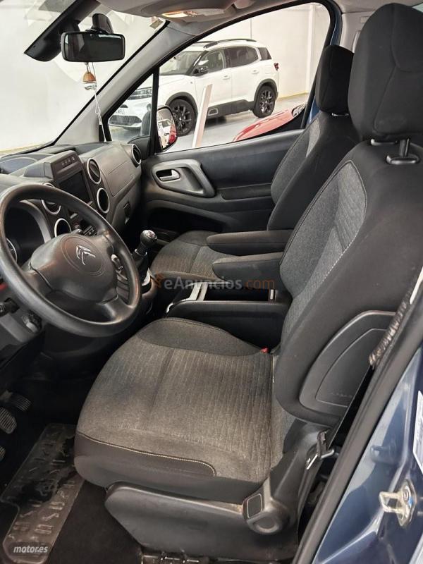 Citroen Berlingo 1600 100 CV 20 ANIVERSARIO de 2018 con 144.620 Km por 11.990 EUR. en Tenerife