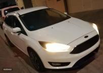 Ford Focus Diesel sw de 2015 con 178.000 Km por 7.250 EUR. en Malaga