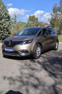 Renault Espace 1.6 dci Life de 2015 con 168.000 Km por 10.300 EUR. en Madrid