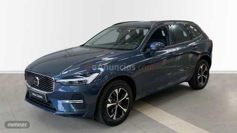 Volvo XC 60 XC60 CORE B5 (G) AWD MILD HYBRID de 2026 con 22.974 Km por 44.650 EUR. en Navarra