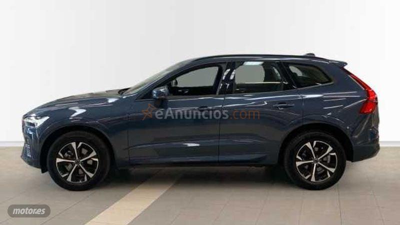 Volvo XC 60 XC60 CORE B5 (G) AWD MILD HYBRID de 2026 con 22.974 Km por 44.650 EUR. en Navarra