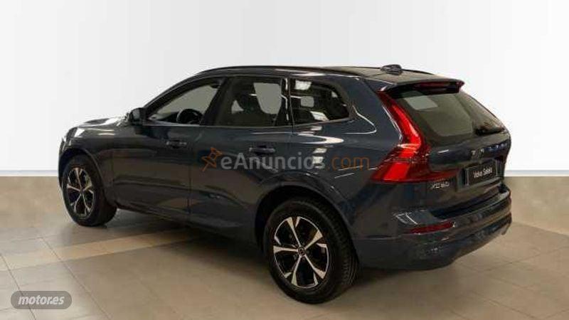 Volvo XC 60 XC60 CORE B5 (G) AWD MILD HYBRID de 2026 con 22.974 Km por 44.650 EUR. en Navarra