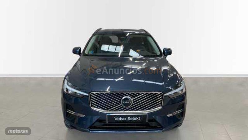 Volvo XC 60 XC60 CORE B5 (G) AWD MILD HYBRID de 2026 con 22.974 Km por 44.650 EUR. en Navarra
