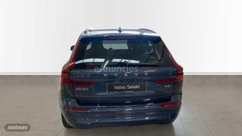Volvo XC 60 XC60 CORE B5 (G) AWD MILD HYBRID de 2026 con 22.974 Km por 44.650 EUR. en Navarra