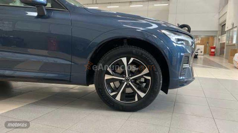 Volvo XC 60 XC60 CORE B5 (G) AWD MILD HYBRID de 2026 con 22.974 Km por 44.650 EUR. en Navarra