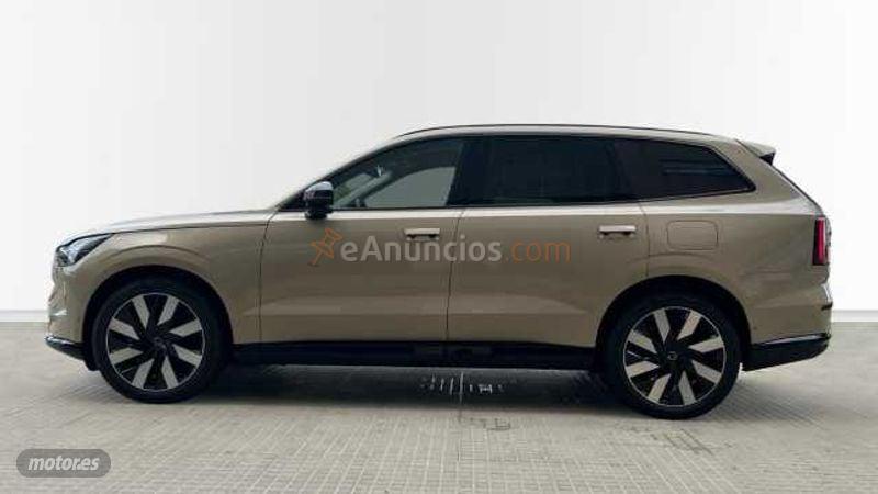 Volvo EX90 EX90 Ultra, Twin Motor, Electrico, 7 Plazas de 2025 con 288 Km por 79.900 EUR. en Valencia
