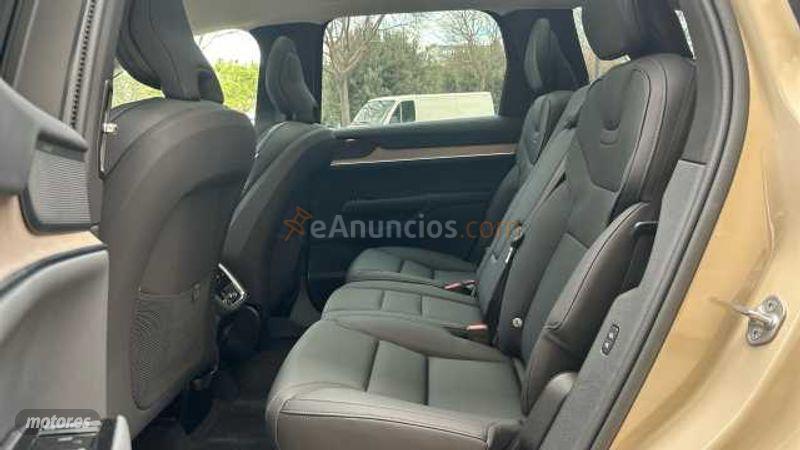 Volvo EX90 EX90 Ultra, Twin Motor, Electrico, 7 Plazas de 2025 con 288 Km por 79.900 EUR. en Valencia