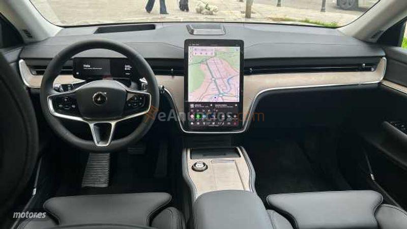 Volvo EX90 EX90 Ultra, Twin Motor, Electrico, 7 Plazas de 2025 con 288 Km por 79.900 EUR. en Valencia