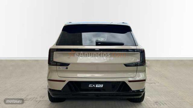 Volvo EX90 EX90 Ultra, Twin Motor, Electrico, 7 Plazas de 2025 con 288 Km por 79.900 EUR. en Valencia