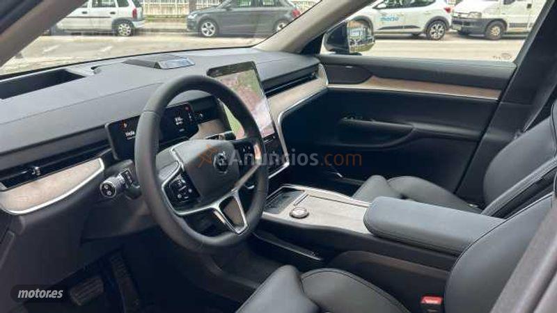 Volvo EX90 EX90 Ultra, Twin Motor, Electrico, 7 Plazas de 2025 con 288 Km por 79.900 EUR. en Valencia