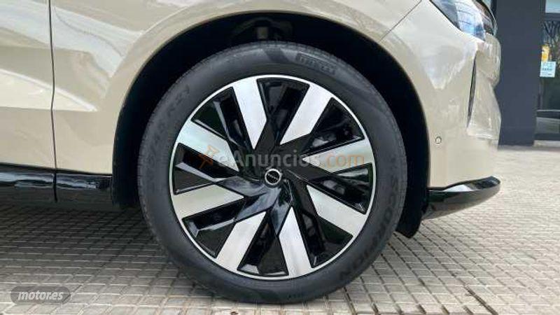 Volvo EX90 EX90 Ultra, Twin Motor, Electrico, 7 Plazas de 2025 con 288 Km por 79.900 EUR. en Valencia