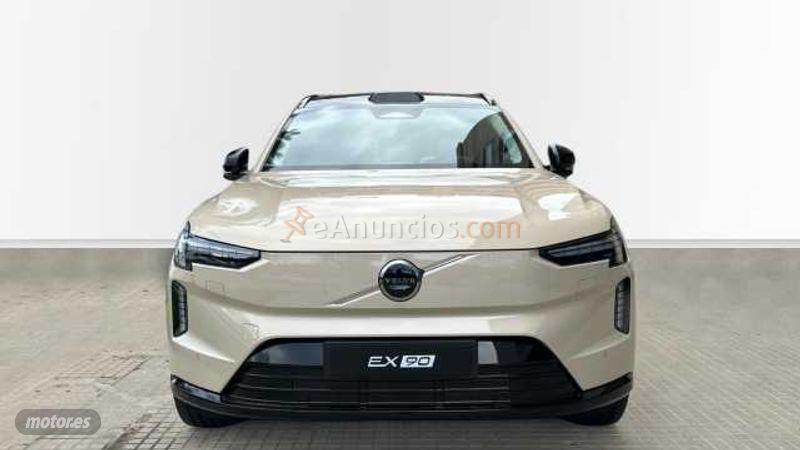 Volvo EX90 EX90 Ultra, Twin Motor, Electrico, 7 Plazas de 2025 con 288 Km por 79.900 EUR. en Valencia