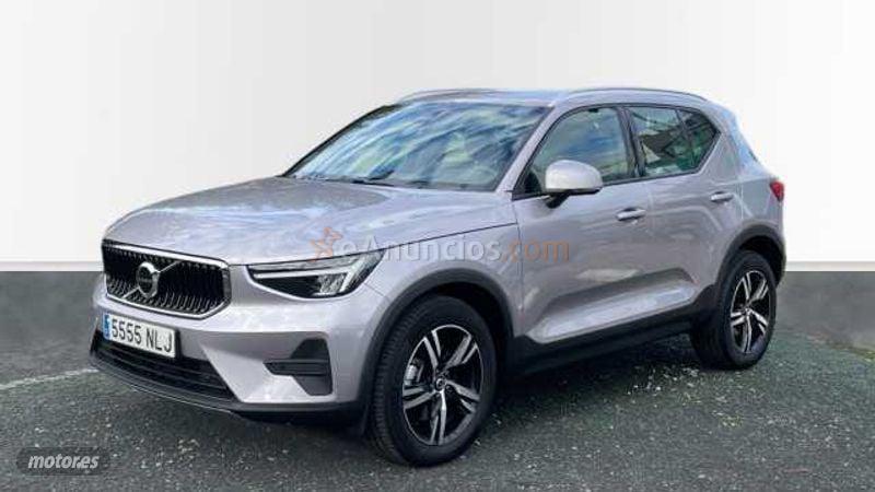 Volvo XC40 XC40 Core, B3 Mild hybrid, Gasolina de 2026 con 22.486 Km por 35.900 EUR. en Vizcaya