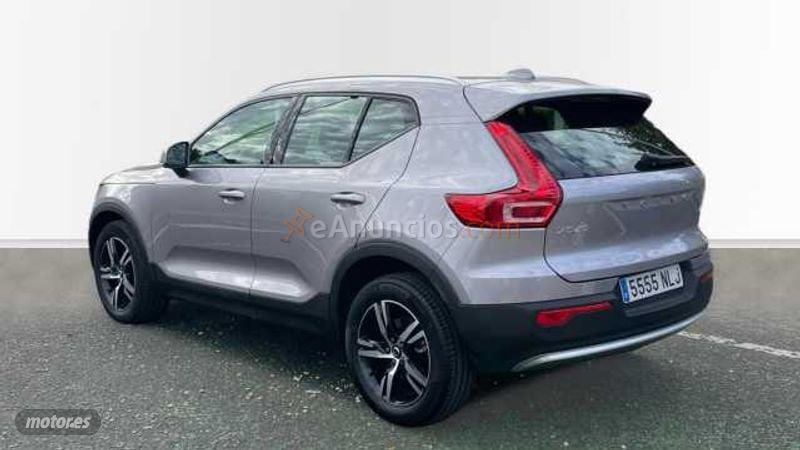 Volvo XC40 XC40 Core, B3 Mild hybrid, Gasolina de 2026 con 22.486 Km por 35.900 EUR. en Vizcaya