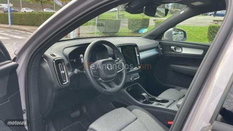 Volvo XC40 XC40 Core, B3 Mild hybrid, Gasolina de 2026 con 22.486 Km por 35.900 EUR. en Vizcaya