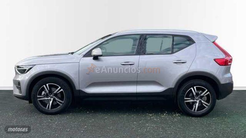 Volvo XC40 XC40 Core, B3 Mild hybrid, Gasolina de 2026 con 22.486 Km por 35.900 EUR. en Vizcaya