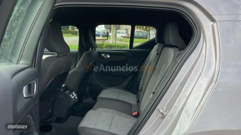 Volvo XC40 XC40 Core, B3 Mild hybrid, Gasolina de 2026 con 22.486 Km por 35.900 EUR. en Vizcaya