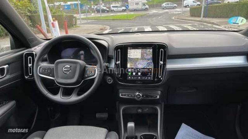 Volvo XC40 XC40 Core, B3 Mild hybrid, Gasolina de 2026 con 22.486 Km por 35.900 EUR. en Vizcaya
