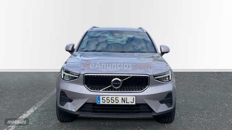 Volvo XC40 XC40 Core, B3 Mild hybrid, Gasolina de 2026 con 22.486 Km por 35.900 EUR. en Vizcaya